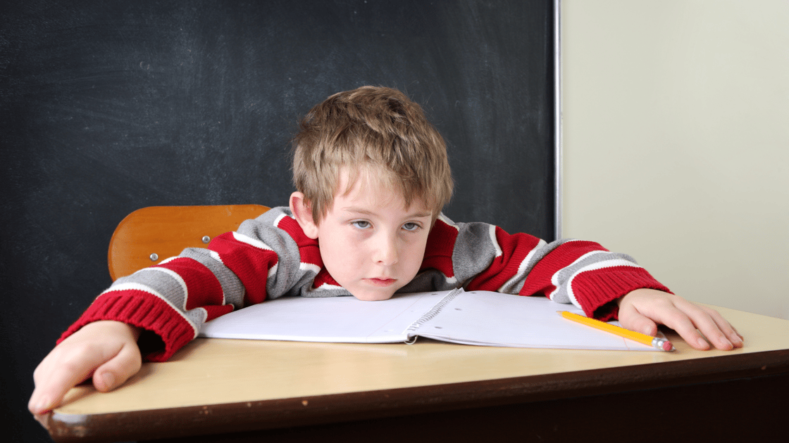 How to Fall Asleep with ADHD